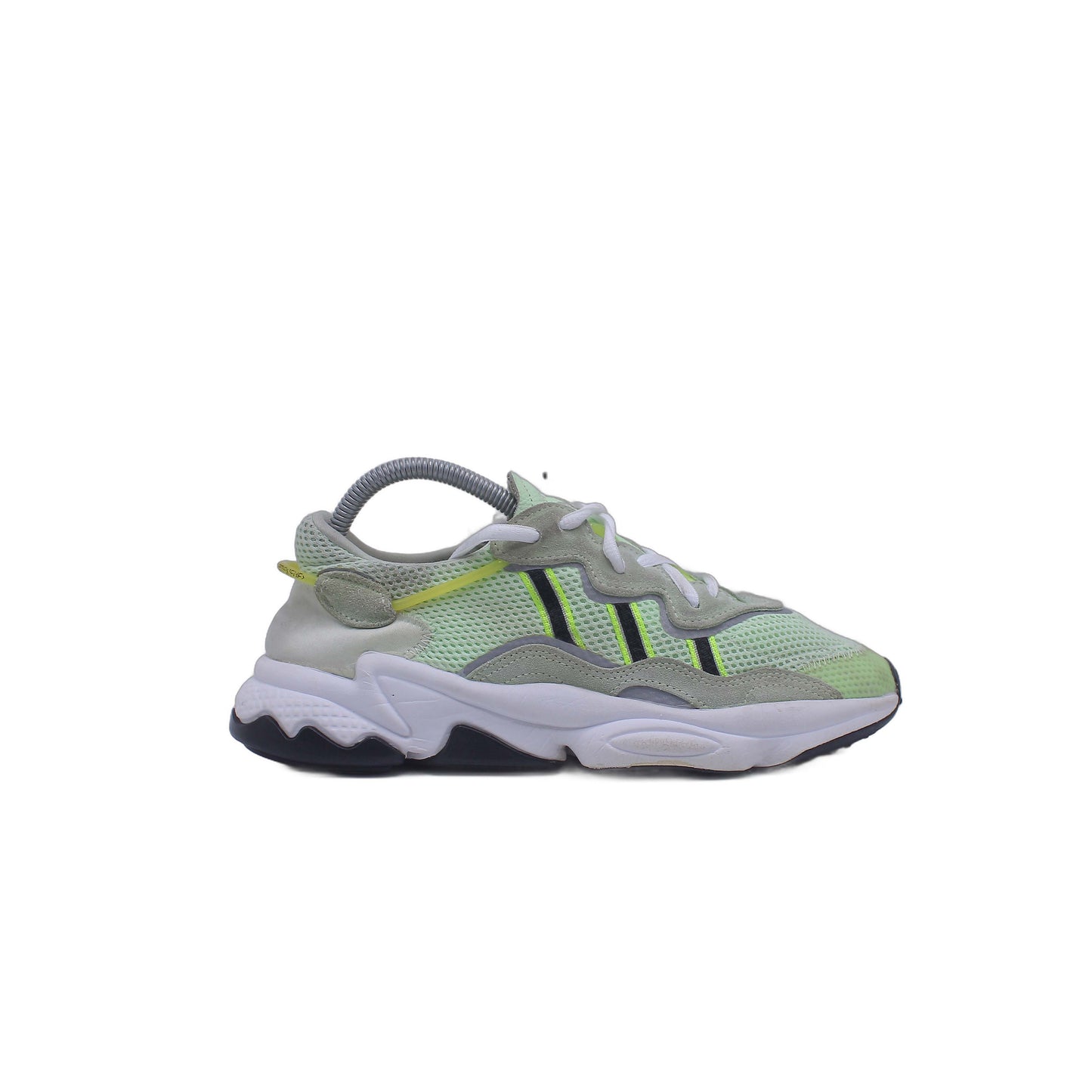 Adidas Green Sneakers