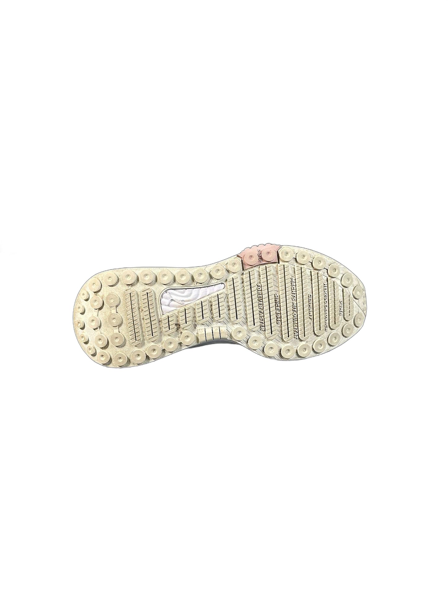 Puma Wild Rider Soft Metal women's sneaker