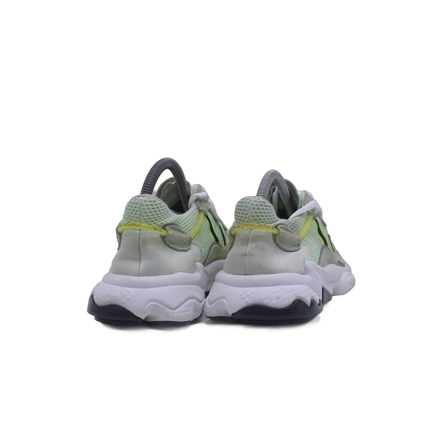 Adidas Green Sneakers