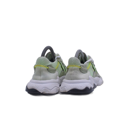 Adidas Green Sneakers