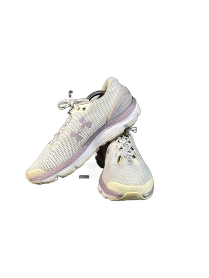 Under Armour Charged Gemini 2020 women's Sneaker