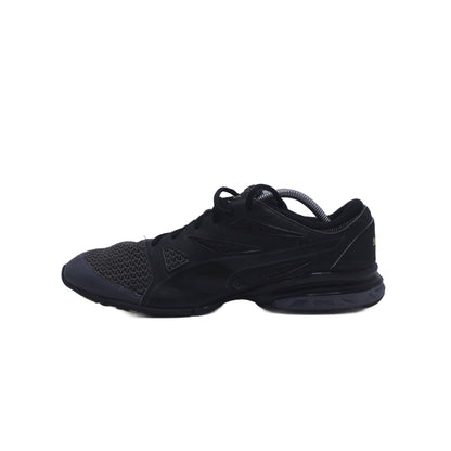 Puma Black Sneakers