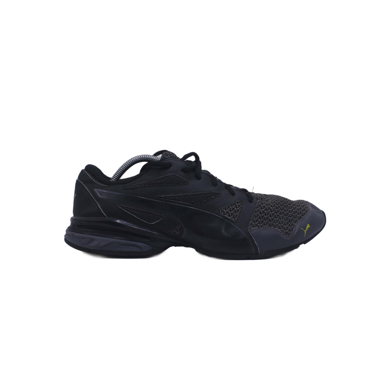 Puma Black Sneakers