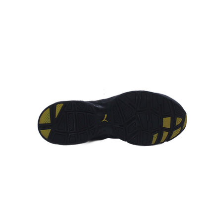 Puma Black Sneakers
