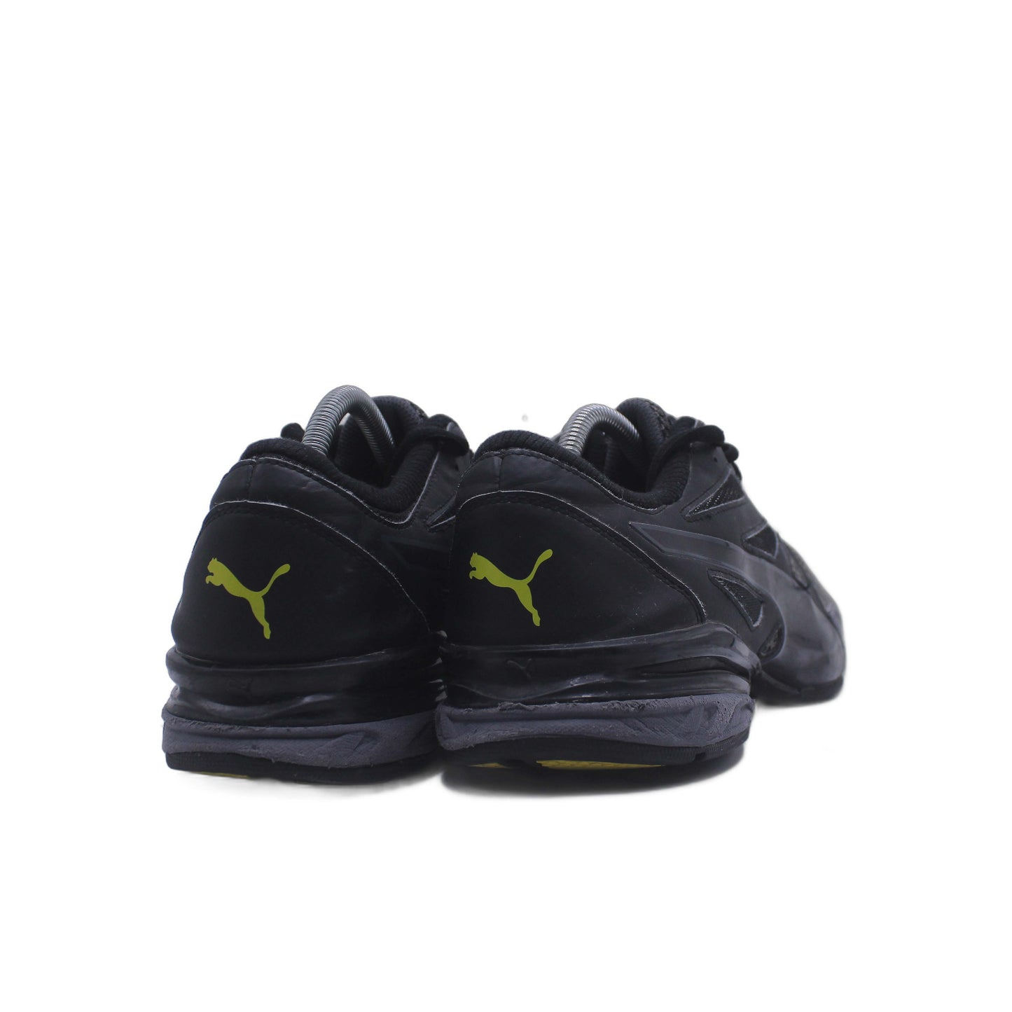 Puma Black Sneakers
