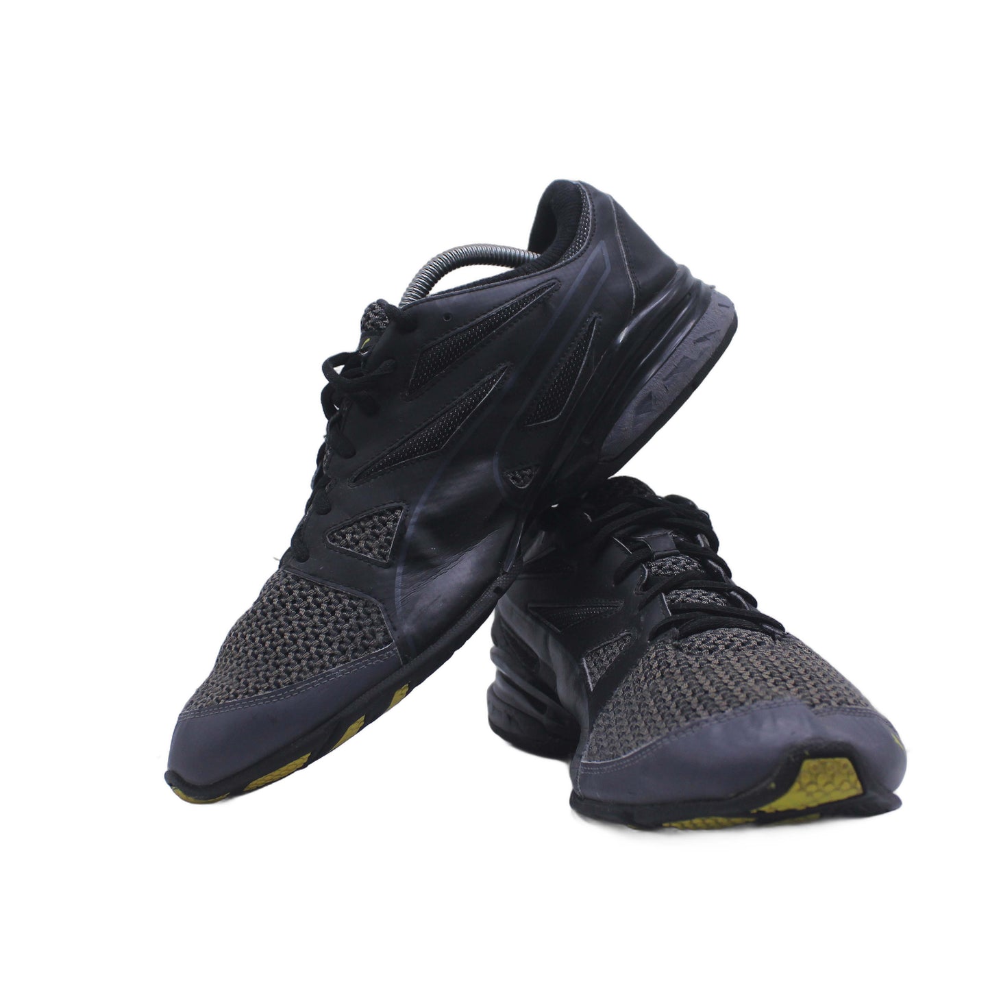 Puma Black Sneakers