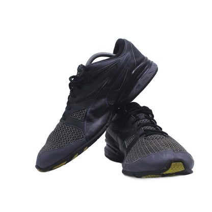 Puma Black Sneakers