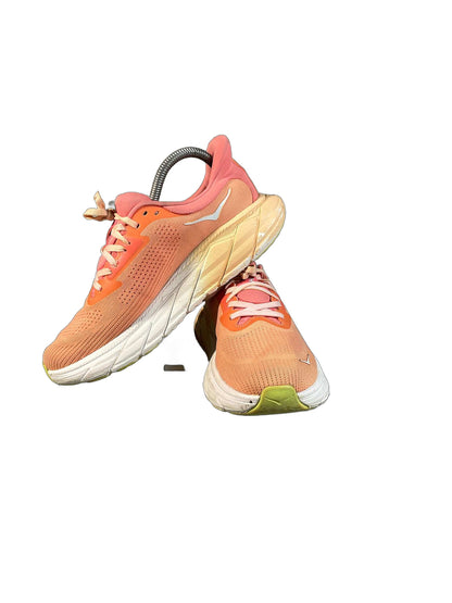 Hoka Arahi 7 Sneaker
