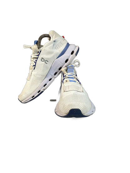 On Running Cloudnova sneaker