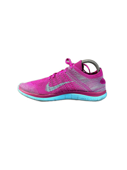 Nike Free 4.0 Flyknit running Shoe