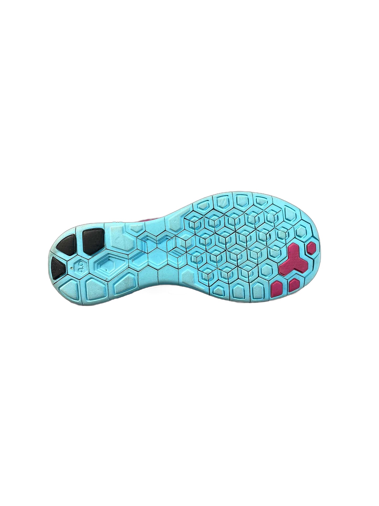 Nike Free 4.0 Flyknit running Shoe
