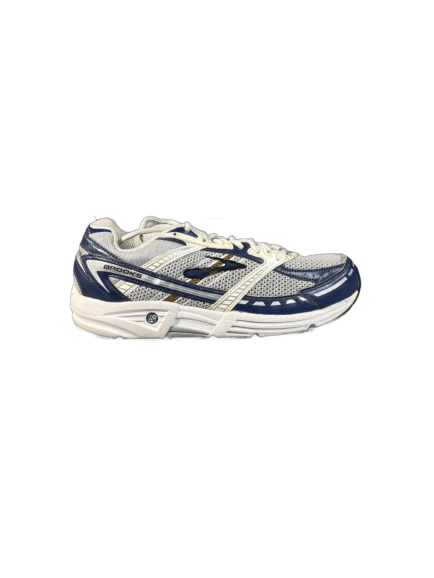 Brooks Addiction 9 Sneaker