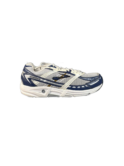 Brooks Addiction 9 Sneaker