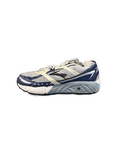 Brooks Addiction 9 Sneaker