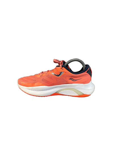 Saucony Guide 15 women's running shoe