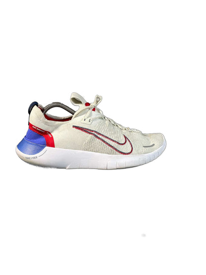 Nike Free RN Flyknit Next Nature running shoe