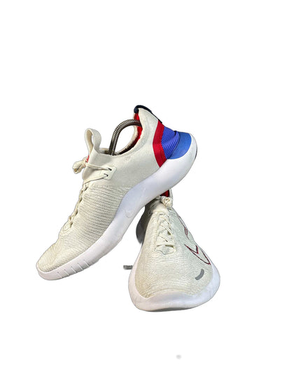 Nike Free RN Flyknit Next Nature running shoe