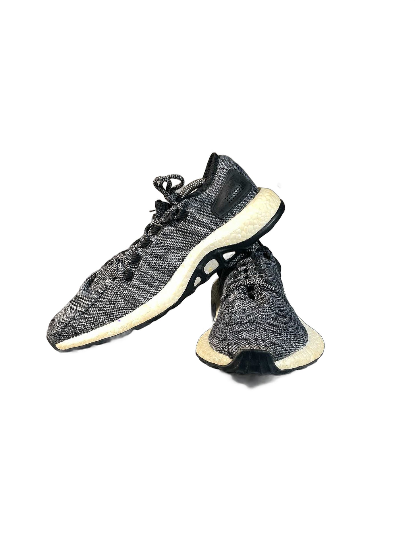 Adidas Pureboost All Terrain running shoe