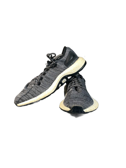 Adidas Pureboost All Terrain running shoe
