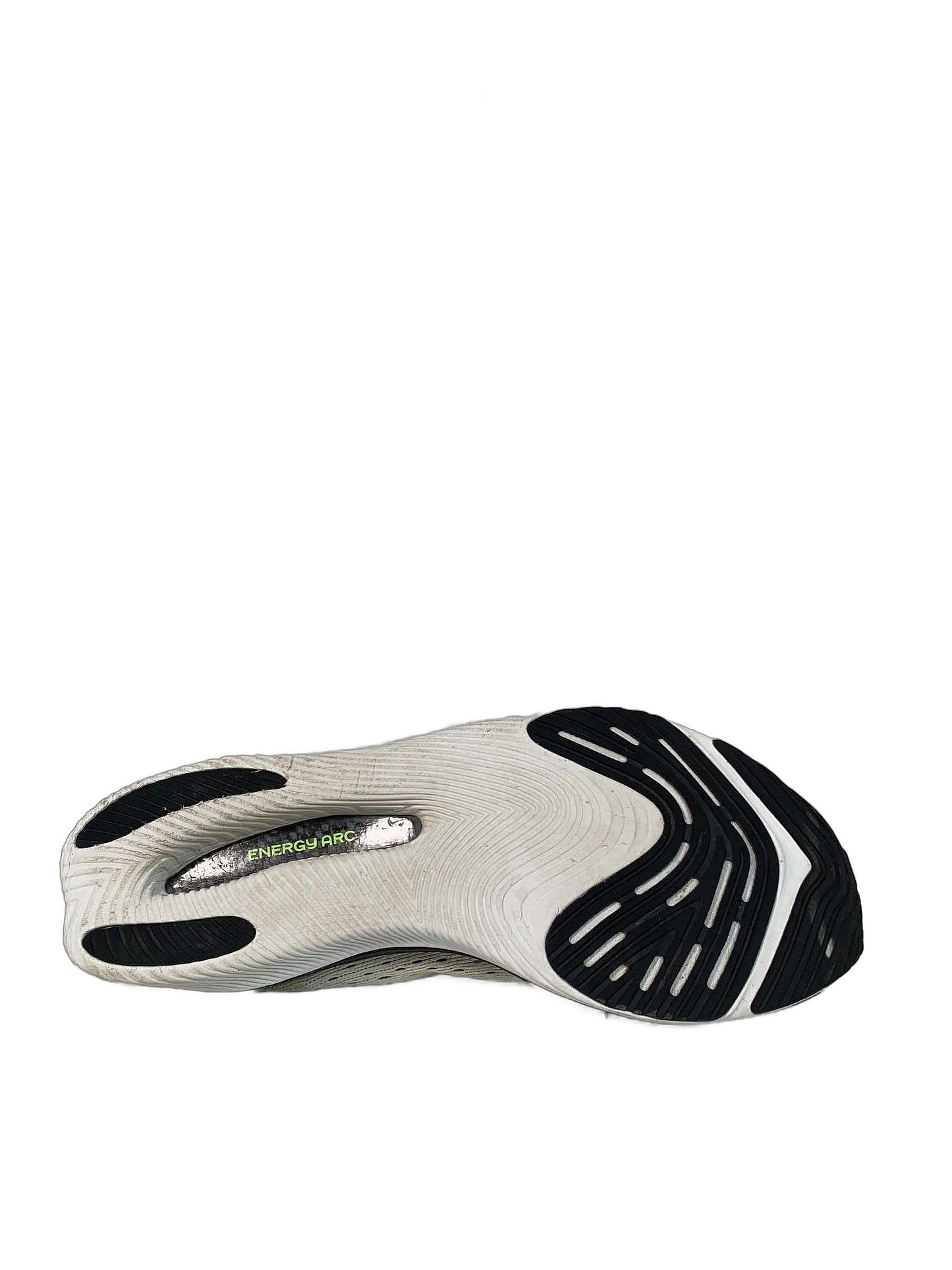 New Balance Fuel Cell Pacer Sneaker