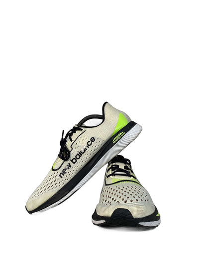 New Balance Fuel Cell Pacer Sneaker