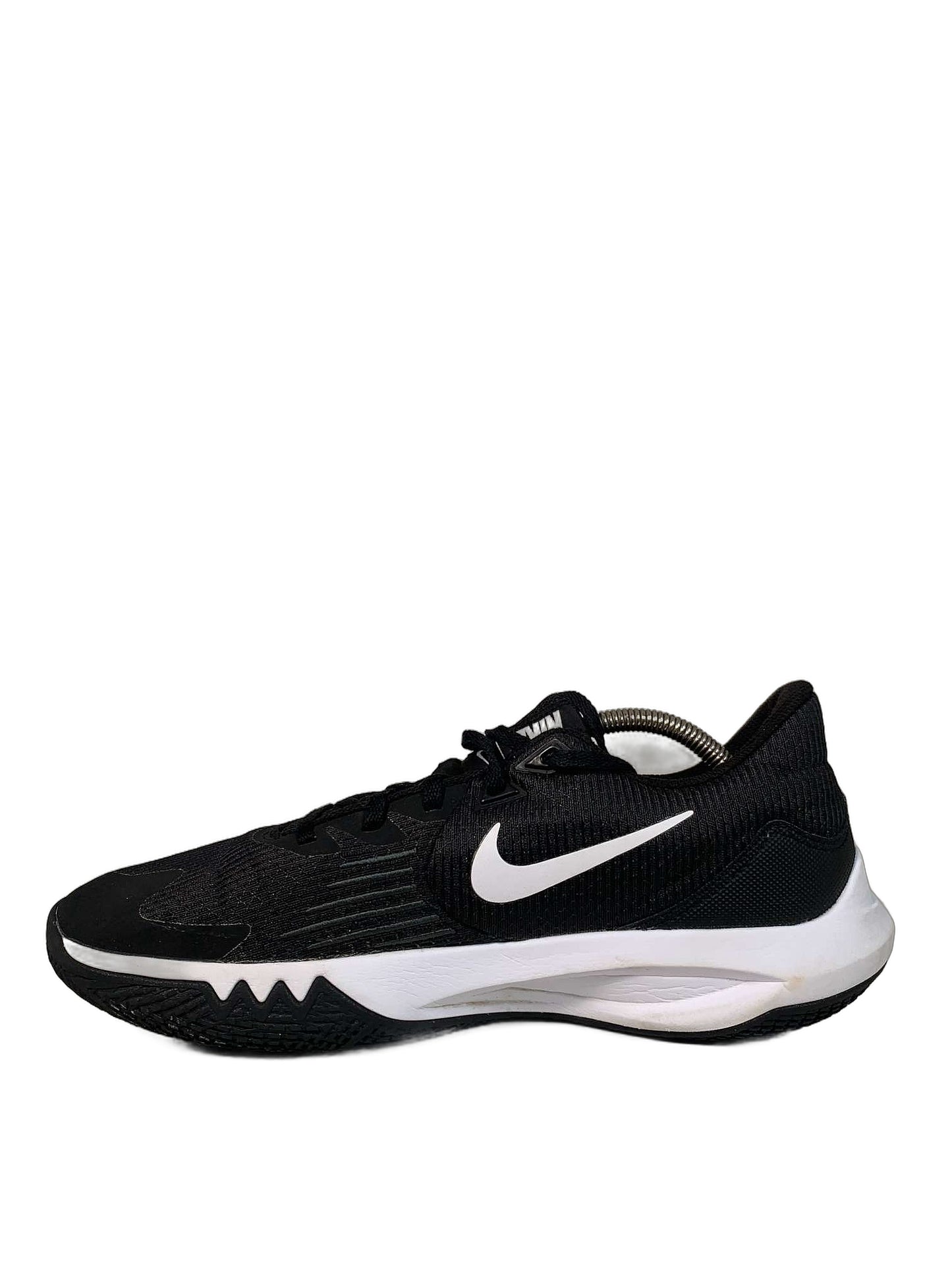 Nike Air Black Sneaker