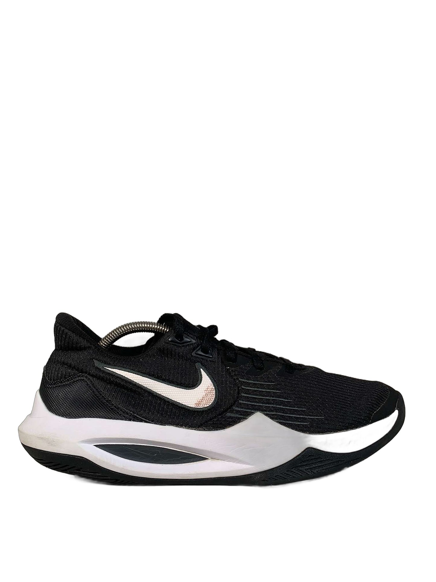 Nike Air Black Sneaker