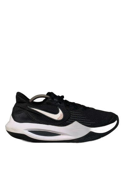 Nike Air Black Sneaker