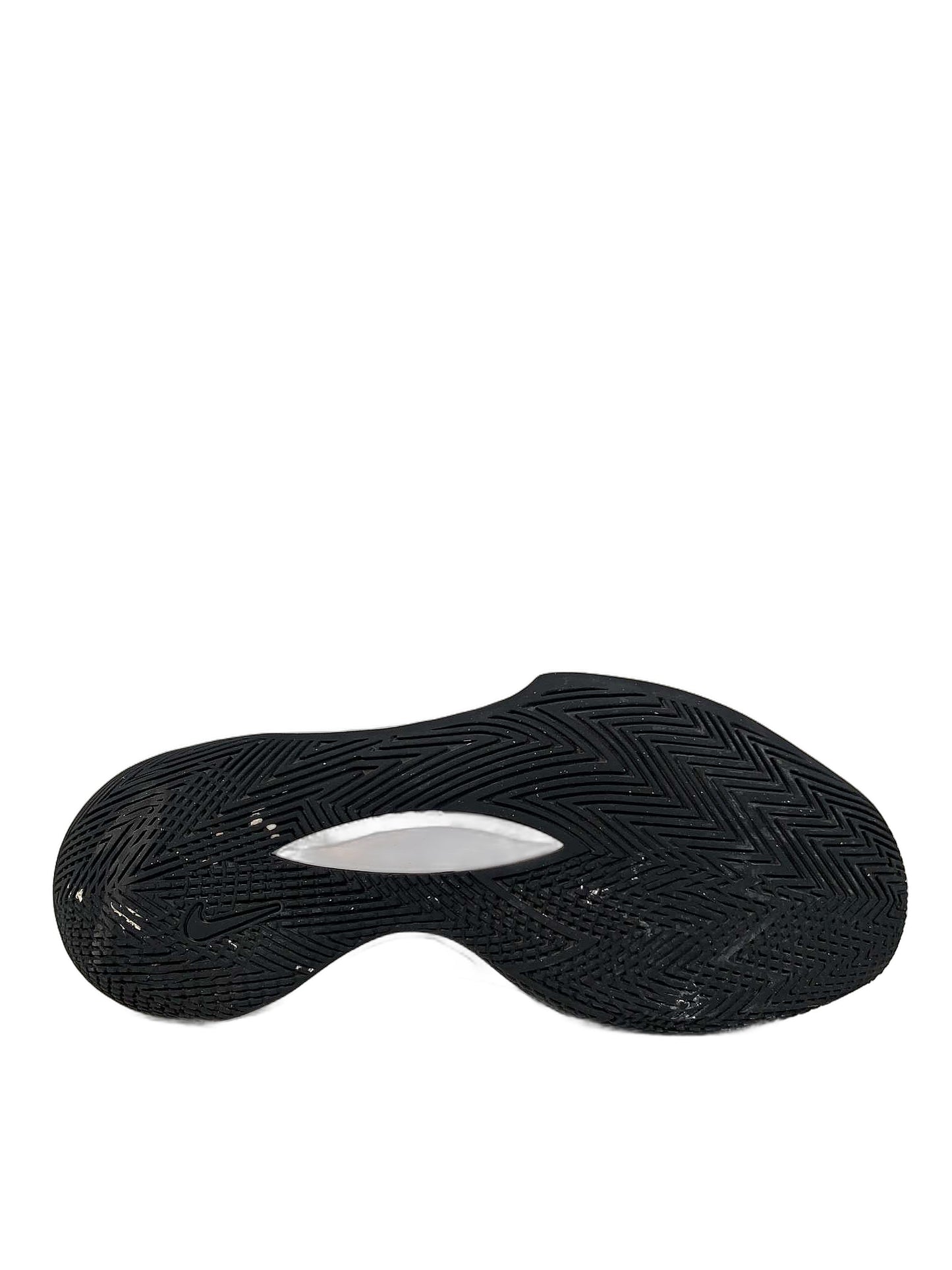 Nike Air Black Sneaker