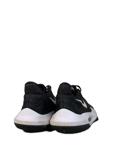 Nike Air Black Sneaker
