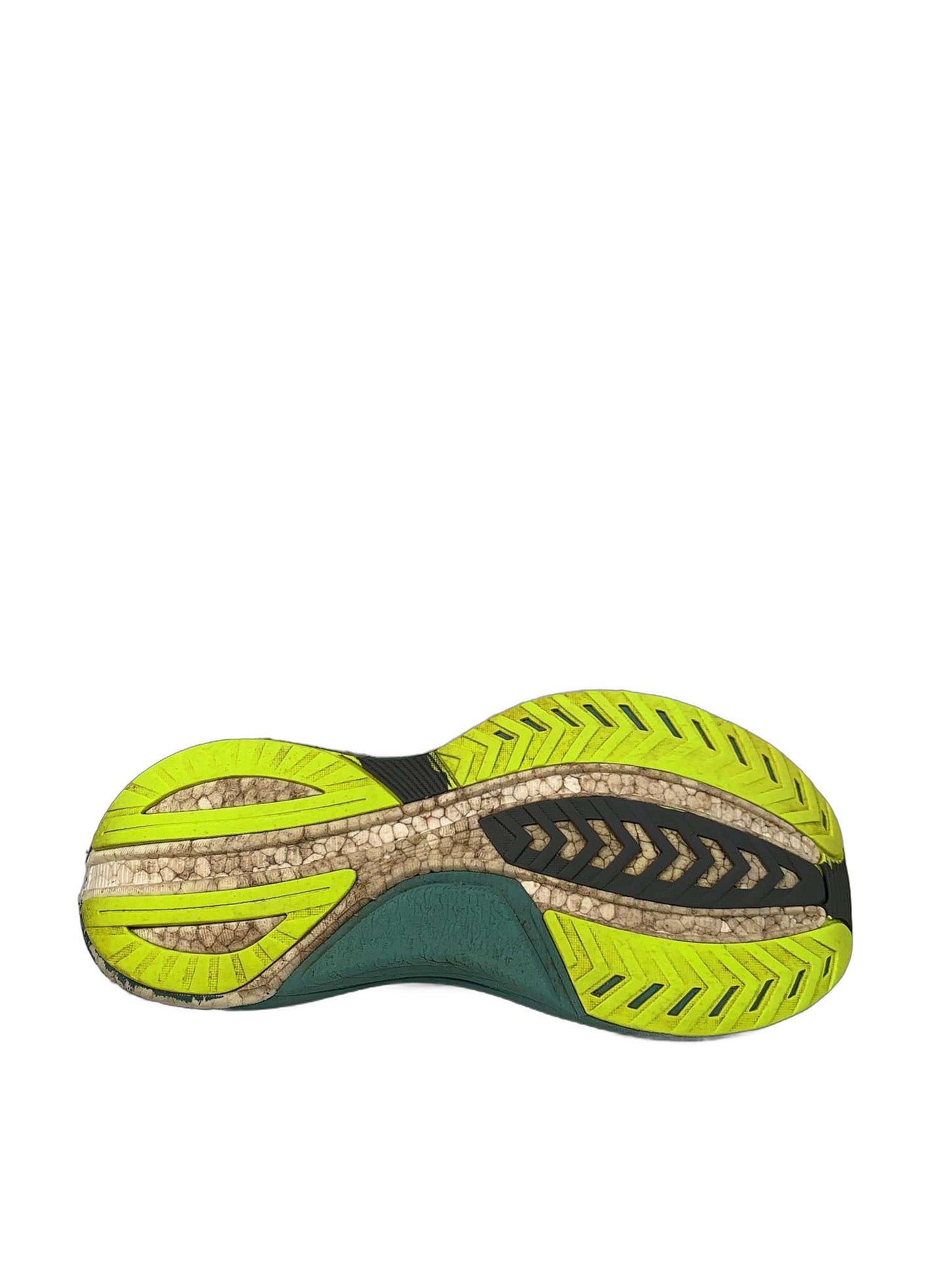 Saucony Tempus Sneaker