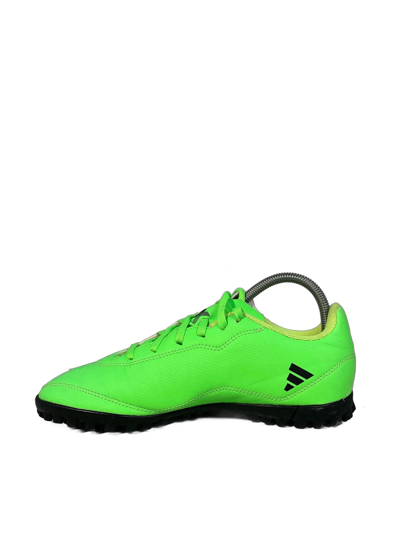 Adidas Green Football Gripper