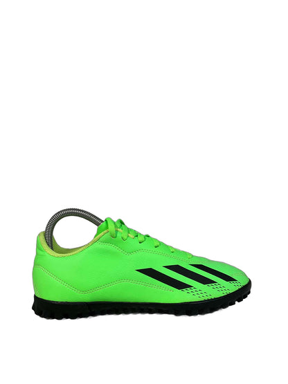 Adidas Green Football Gripper
