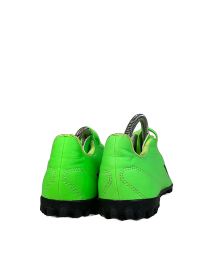 Adidas Green Football Gripper