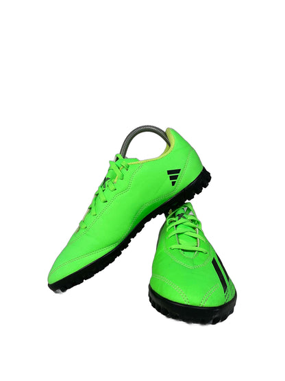 Adidas Green Football Gripper