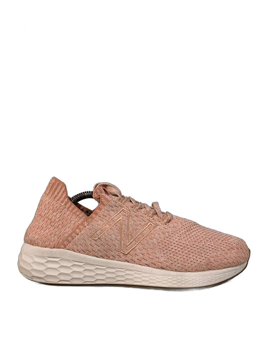 New Balance Fresh Foam Cruz Sneaker