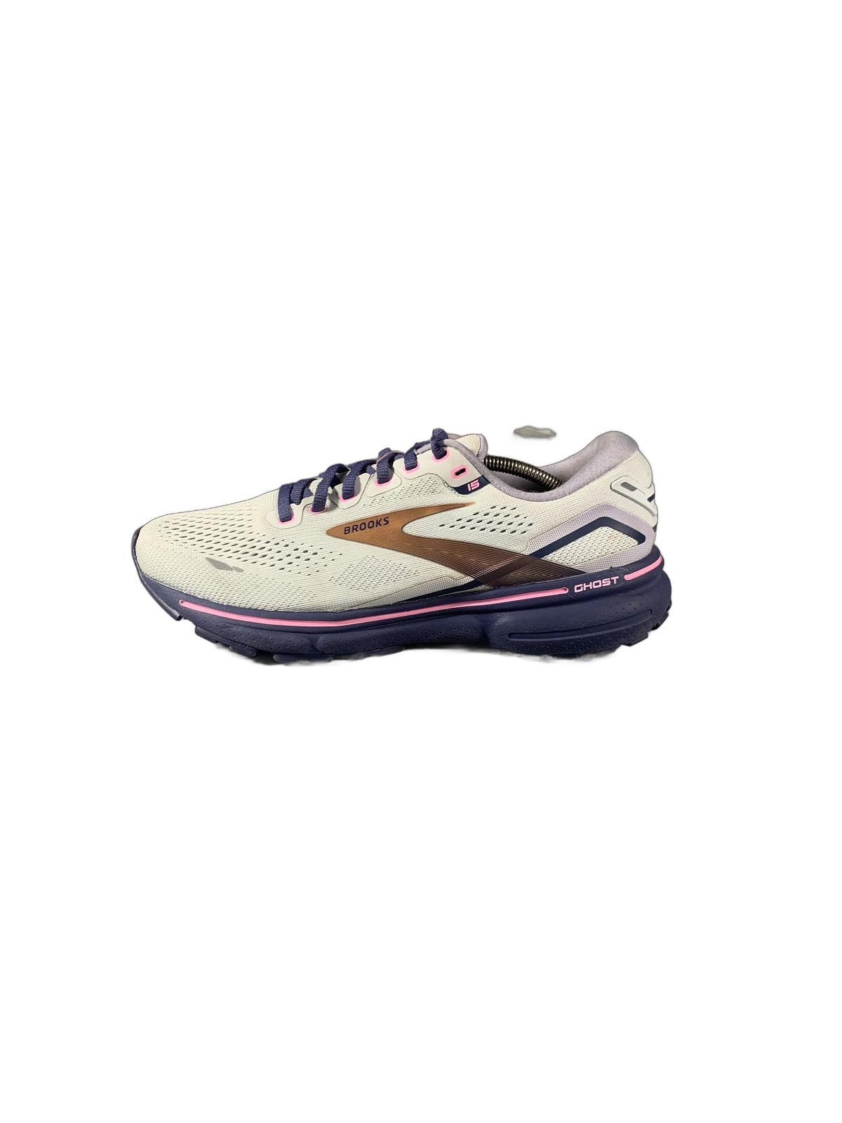 Brooks Ghost 15  road running shoe