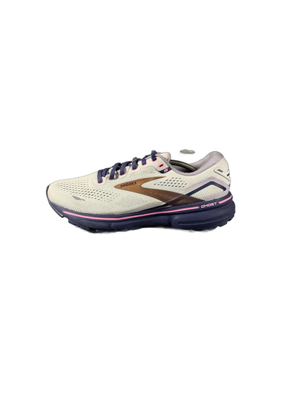 Brooks Ghost 15  road running shoe