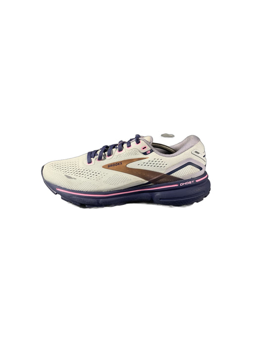 Brooks Ghost 15  road running shoe