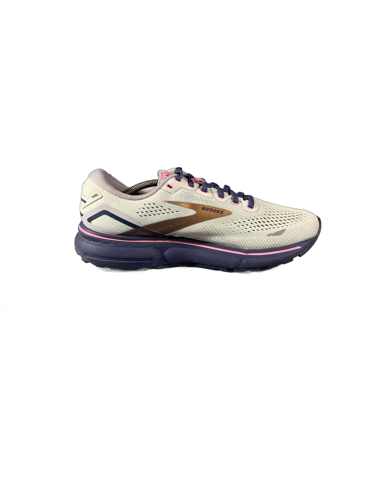 Brooks Ghost 15  road running shoe