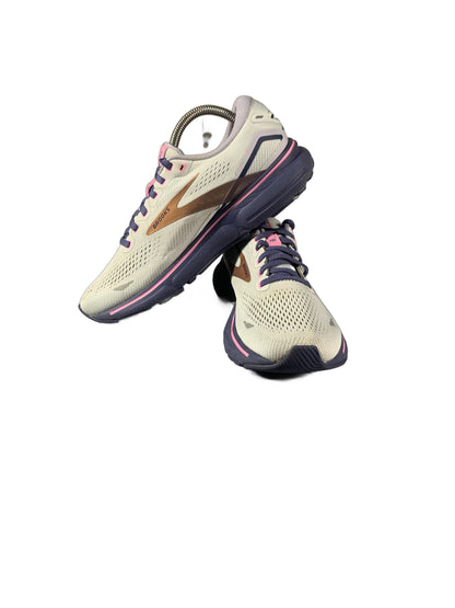 Brooks Ghost 15  road running shoe