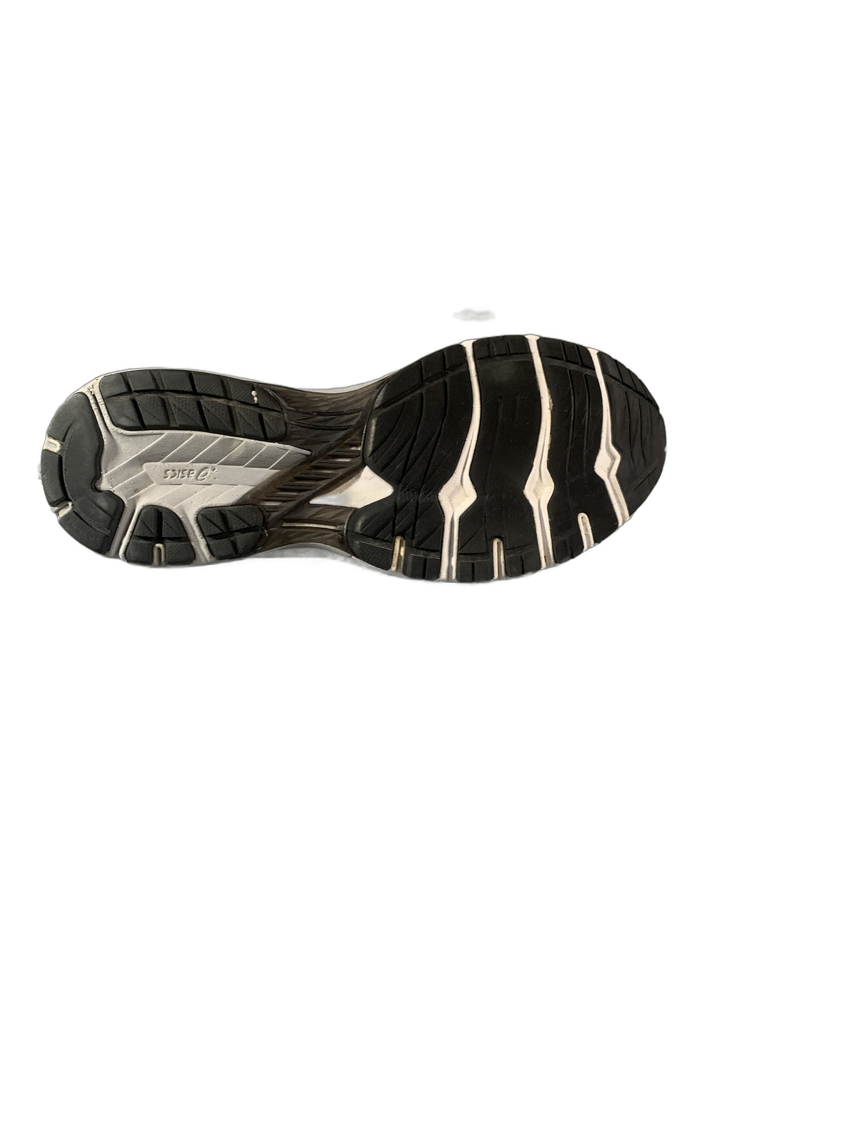 ASICS GT-2000 8 running shoe
