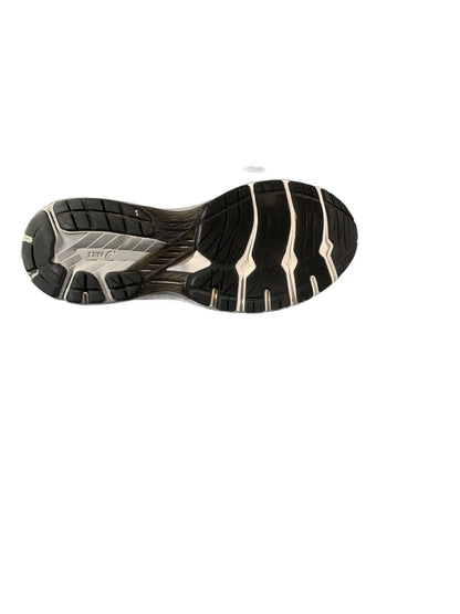 ASICS GT-2000 8 running shoe