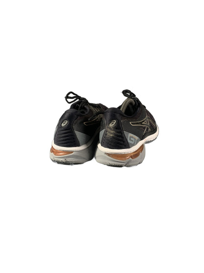 ASICS GT-2000 8 running shoe