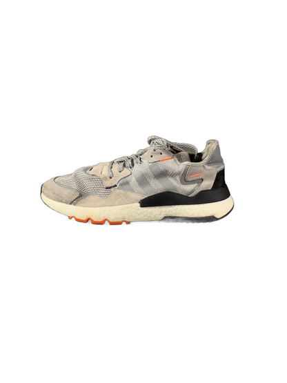 adidas Nite Jogger in grey sneakar