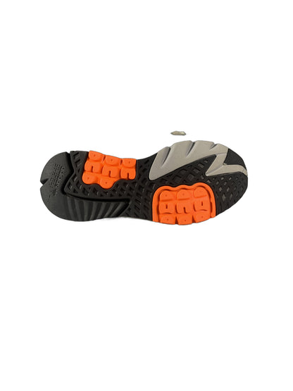 adidas Nite Jogger in grey sneakar