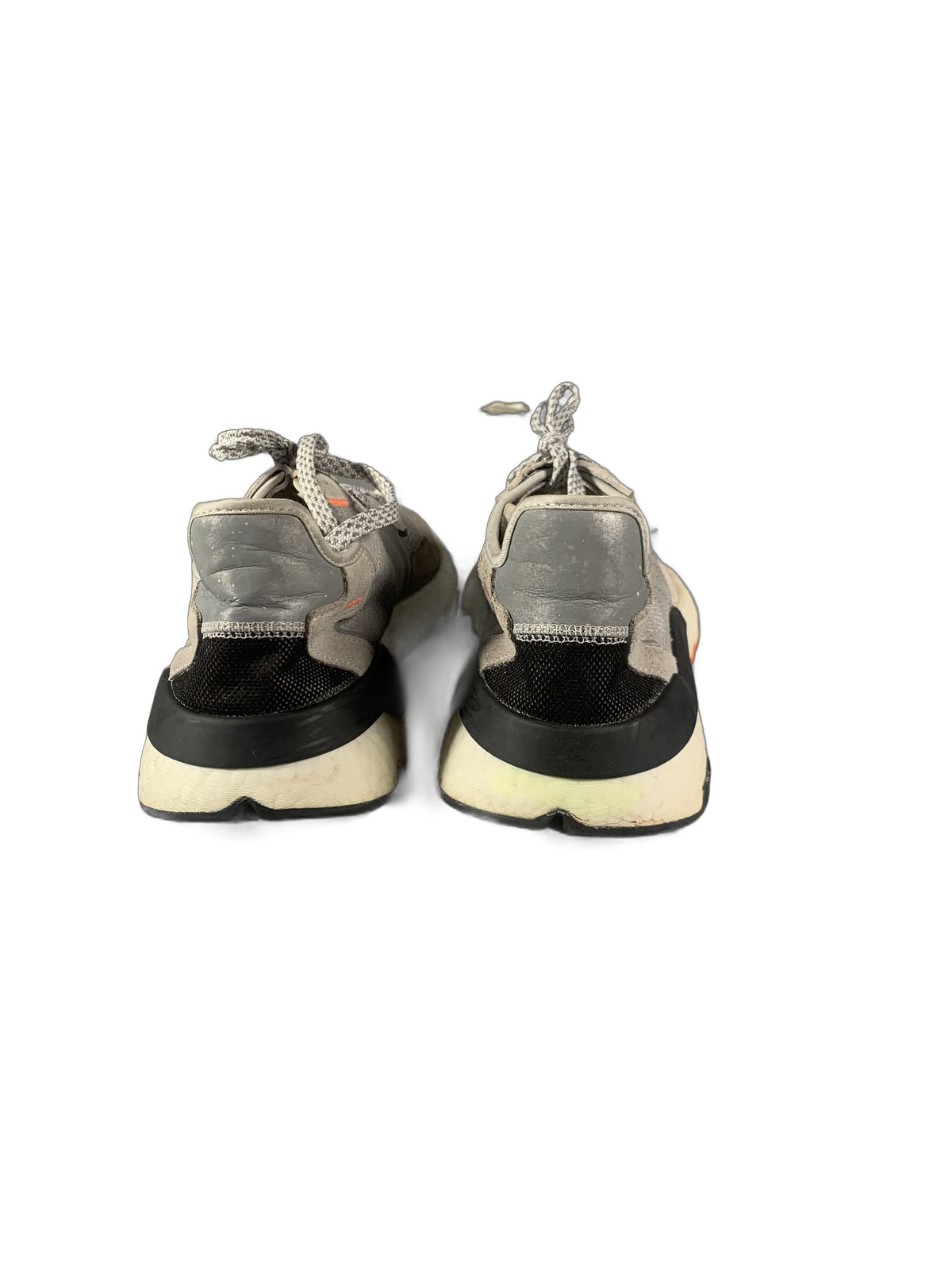 adidas Nite Jogger in grey sneakar