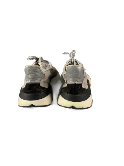 adidas Nite Jogger in grey sneakar