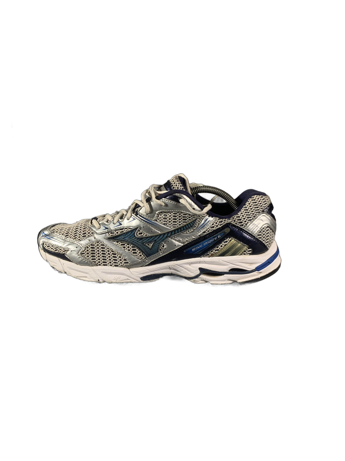 Mizuno Wave Rider 10 sneakers