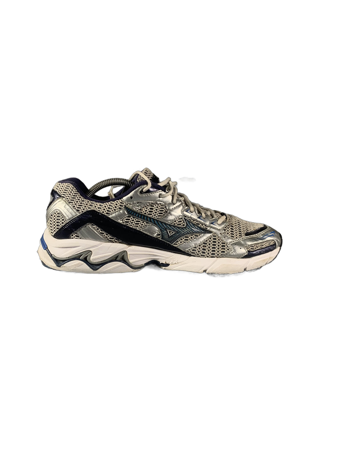 Mizuno Wave Rider 10 sneakers